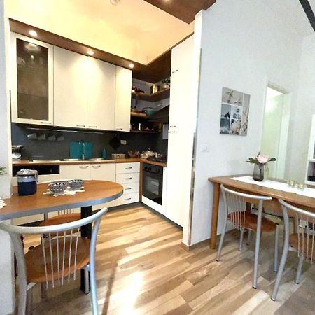 B&B La Dimora Di Tommaso Apartment - Dimora Storica Bike Friendly Ортона Екстериор снимка