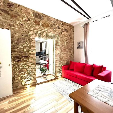 B&B La Dimora Di Tommaso Apartment - Dimora Storica Bike Friendly Ортона Екстериор снимка