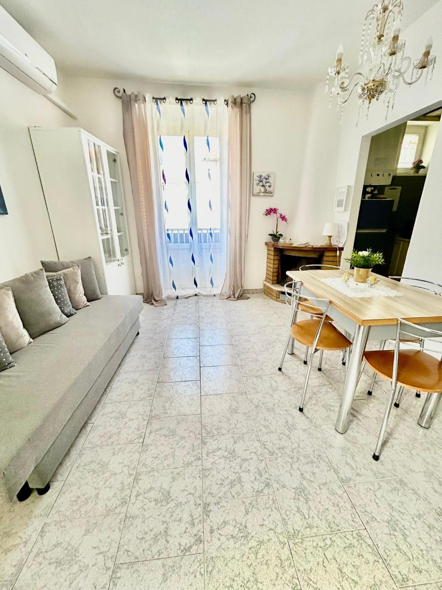 B&B La Dimora Di Tommaso Apartment - Dimora Storica Bike Friendly Ортона Екстериор снимка
