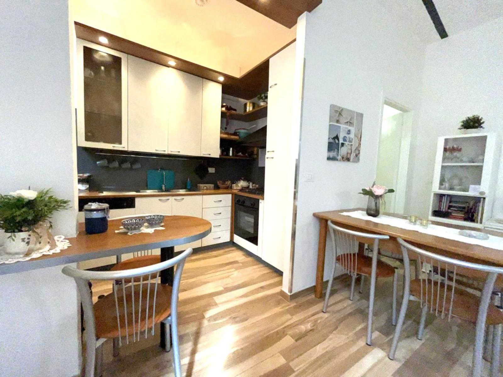 B&B La Dimora Di Tommaso Apartment - Dimora Storica Bike Friendly Ортона Екстериор снимка