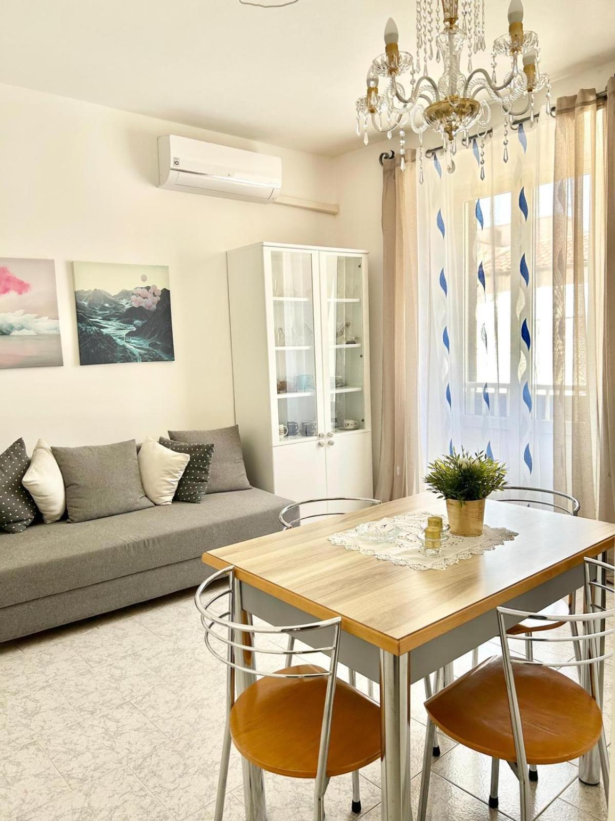 B&B La Dimora Di Tommaso Apartment - Dimora Storica Bike Friendly Ортона Екстериор снимка