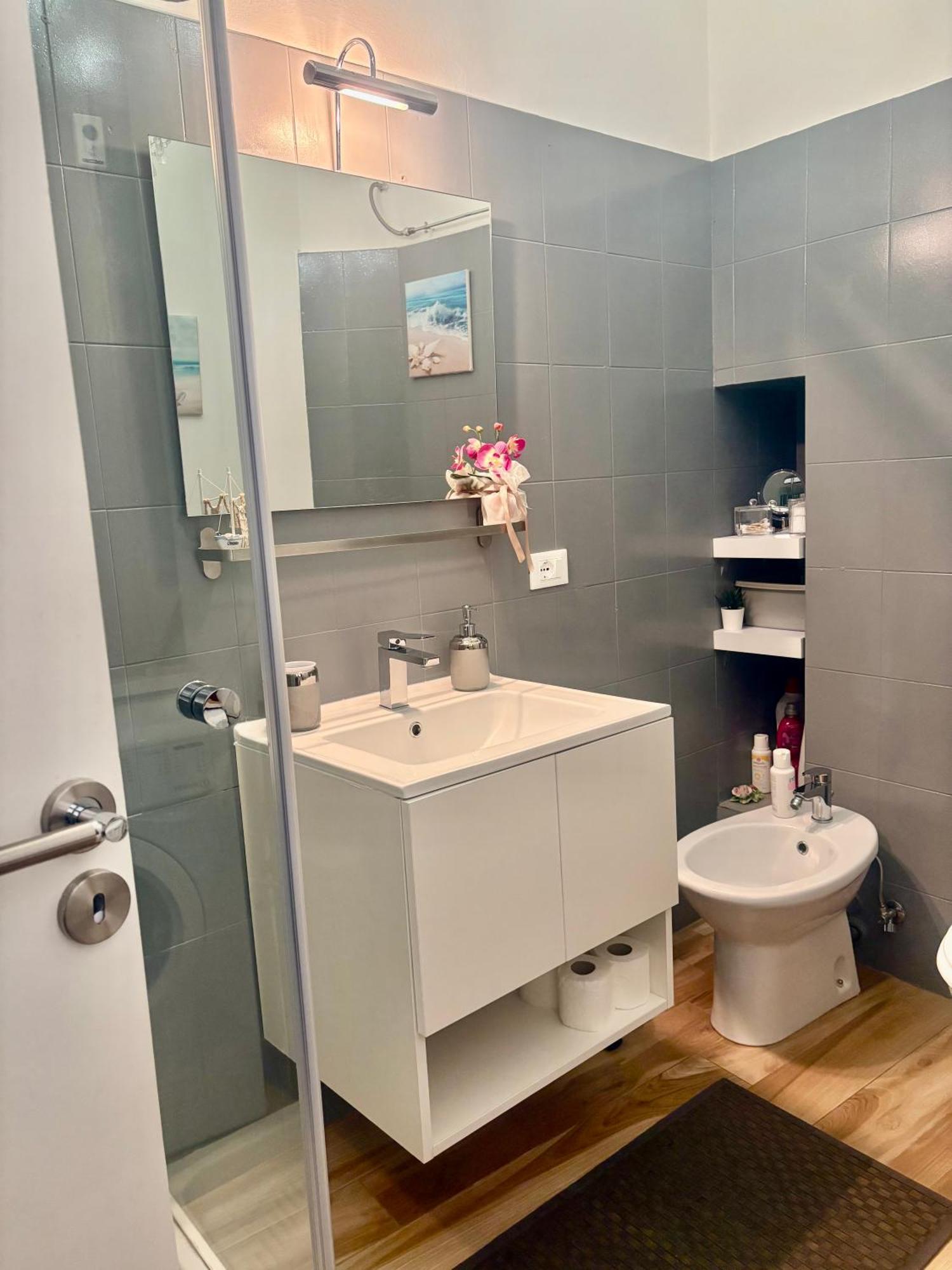 B&B La Dimora Di Tommaso Apartment - Dimora Storica Bike Friendly Ортона Екстериор снимка